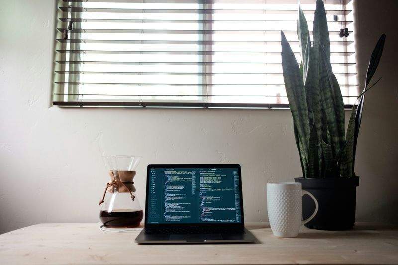 WebサイトのHTML/CSSコーディング